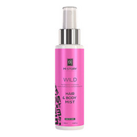 Спрей &quot;Mi Story&quot; Wild для волос и тела 100мл фото