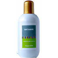 Лосьон &quot;Витамик&quot; 150г фото