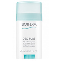 Дезодорант-антиперспирант "Biotherm" Deo Pure 24 часа 40мл фото