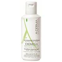 A-Derma &quot;Phys-AC&quot; гель 200мл фото