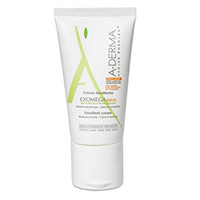 A-Derma &quot;Exomega&quot; крем 50мл фото