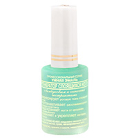 Средство для ногтей "Умная эмаль" Регенератор слоящихся ногтей 11мл фото