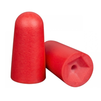 Беруши &quot;Zekler&quot; противошумные из полиуретана фото