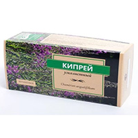 Наследие природы "Кипрей узколистный" сырье фильтр-пакеты по 1г фото