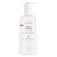 Бальзам "Avene" Trixera Nutrition легкий питательный 400мл фото
