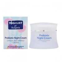 BioFresh "Yoghurt of Bulgaria" крем ночной 50мл фото