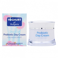 BioFresh "Yoghurt of Bulgaria" крем дневной Коллаген Эксперт 50мл фото