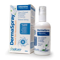 Спрей &quot;Salcura&quot; DermaSpray Intensive Интенсивный 100мл фото