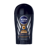 Nivea Men дезодорант "Защита Антистресс" стик 40мл фото