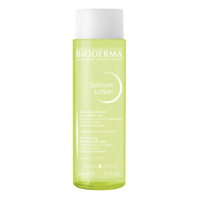 Bioderma "Sebium" лосьон 200мл фото