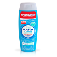 Лосьон &quot;Пропеллер&quot; Turbo Active от прыщей 100мл фото