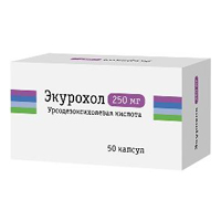 Экурохол капсулы 250мг фото
