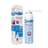 ЛинАква Форте для горла аэрозоль 125мл фото