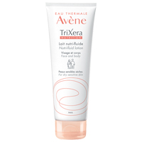 Бальзам "Avene" Trixera Nutrition легкий питательный 200мл фото