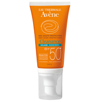 Эмульсия "Avene" Cleanance солнцезащитная для проблемной кожи SPF50+ 50мл фото