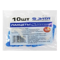 Ланцеты "Сателлит" Qlance Twist для ручек фото