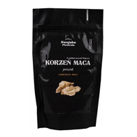 Мука из корня мака 100г фото