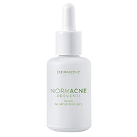 Dermedic "Normacne" сыворотка для сужения пор 30мл фото