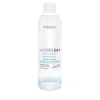 Dermedic "Hydrain3 Hialuro" вода мицеллярная 100мл фото