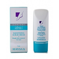Гель-скраб "Mavala" смягчающий для ног 75мл фото