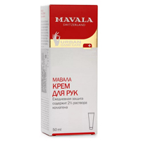 Mavala крем для рук 50мл фото