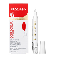 Средство для ногтей "Mavala" корректор маникюра 4,5мл фото
