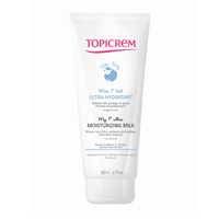 Топикрем "Baby" молочко 200мл фото