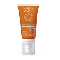 Avene крем солнцезащитный антивозрастной SPF50+ 50мл фото