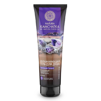 Гель для душа "Natura Kamchatka" "Цветущая тундра" увлажняющий потрясающая гладкость и сияние кожи 250мл фото