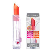 Помада "Бельведер" оттеночная c SPF15/UVA-PF7,5 легкая 4г фото