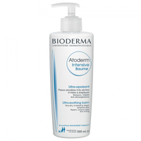 Bioderma "Atoderm" бальзам Интенсив 500мл фото