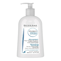 Bioderma "Atoderm" гель Интенсив 500мл фото