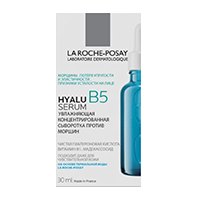 La Roche-Posay "Hyalu B5" сыворотка 30мл фото