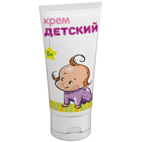 Крем детский &quot;Мамина радость&quot; 50мл фото