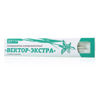 Контрацептив внутриматочный "Вектор-экстра" AgCu 150/250Т серебро-медьсодержащий Т-образный фото