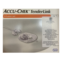 Набор инфузионный "Акку-Чек Тендер Линк I" 13/80 фото