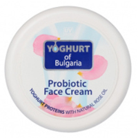 BioFresh "Yoghurt of Bulgaria" крем 100мл фото