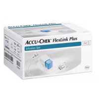 Набор инфузионный "Акку-Чек Флекс Линк Плюс" 6/70 фото