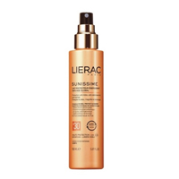 Lierac "Sunissime" молочко солнцезащитное SPF30 150мл фото