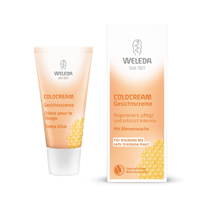 Крем "Веледа" Coldcream защитный 30мл фото