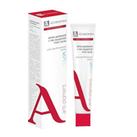 Achromin Anti-Pigment крем дневной с УФ-фильтрами для проблемной кожи 50мл фото