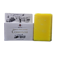 Мыло &quot;Формула здоровья - Сакские грязи&quot; Крымская Винная Коллекция &quot;Совиньон&quot; 80г фото