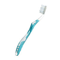 Эльгидиум щетка зубная Whitening (мягкая) фото