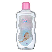 Масло детское "Kinder SPA" 250мл фото