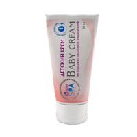 Крем детский &quot;Kinder SPA&quot; 50мл фото