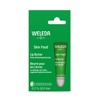 Weleda "Skin Food" бальзам для губ 8мл фото