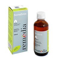 Ремеброкс сироп 30мг/5мл 100мл фото