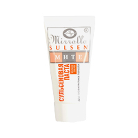 Паста &quot;Mirrolla Sulsen&quot; Мите профилактика перхоти сульсеновая 40мл фото