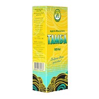 Крем-бальзам "Тамба" Вены 75г фото