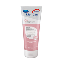 Крем защитный "MoliCare Skin" 200мл фото